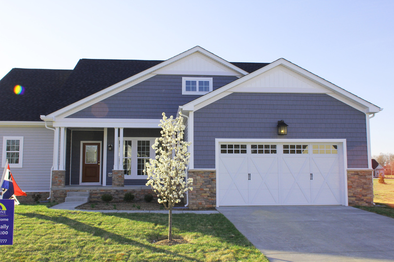 Honest Pricing from Capstone Homes! Cape Gazette